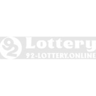 92Lottery