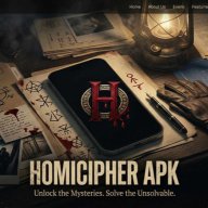 homicipherapk