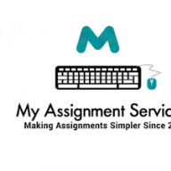 My Assignment Services