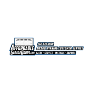 Affordable Garage Doors