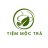 Tiệm Mộc Trà